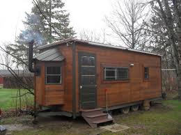 kerry s 12k tiny house on wheels for