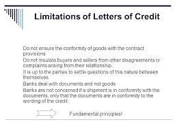 Irrevocable Standby Letter Of Credit Template Collection Documentary