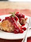 bhg roasted cranberry chicken