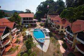 That's why i have included a section about some of the more popular islands and tourist destinations: Rumah Peranginan Persekutuan Pulau Pangkor Teamtravel My