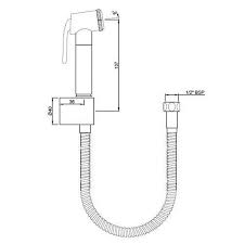 Allied Health Faucet Kit Buy At