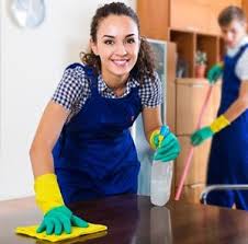 kelly cleaning services