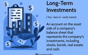 long term definition in investing for