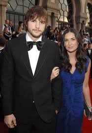 Find this pin and more on demi moore by annie mccorvey. Tbt Demi Moore And Ashton Kutcher Instyle