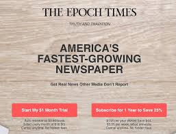 Nbc News Fails Crc Fact Check The Epoch Times Is No Pro