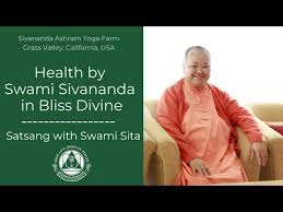 sivananda yoga farm you