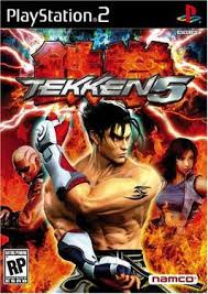 You will be taken to an underground cave and defeat dr. Tekken 5 Wikipedia