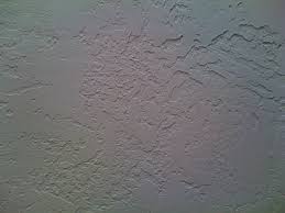 Drywall Texture Overview