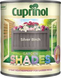 cuprinol garden shades 1l for funiture