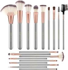 cosmetic brushes makeup brush kit