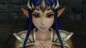 Want to Play a Villain in Hyrule Warriors? You Can Tomorrow - The ...
