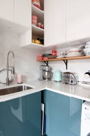 Browse kitchen styles and designs to meet your needs, and find inspiration for your next kitchen remodel or upgrade project. 40 Best Small Kitchen Design Ideas Decorating Tiny Apartment Kitchen Pictures Apartment Therapy