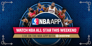 how to stream nba all star 2017 for