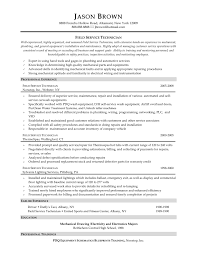 Auto mechanic resume templates Pinterest