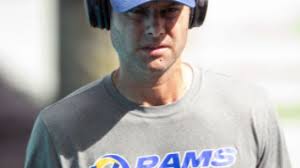 Download and subscribe to the chargers podcast network. Rams Dc Brandon Staley Named New Head Coach Of Chargers