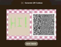 how to create your own qr codes for