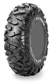 Details About Maxxis Bighorn Radial 26x9 12 Atv Tire 26x9x12 26 9 12
