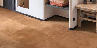 vinyl flooring supplier contractor in