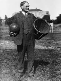 The ball may be thrown in any direction with one or both hands. History Of Basketball Wikipedia
