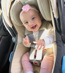 Infant Car Seat Guide 9 Things You
