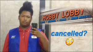 hobby lobby