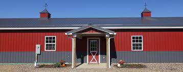roofing siding pole barns direct