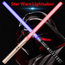 light saber laser sword rgb 7