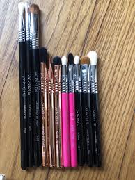sigma brushes beauty personal care