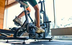 best workout machines for weight loss