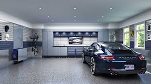garage flooring upgrades