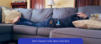 best sleeper sofa best sofa bed for