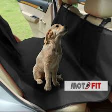 Jual Pet Car Seater Cover Matras
