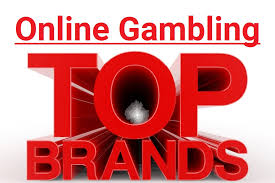 The Biggest Brands of Online Gambling - Global Brands Magazine