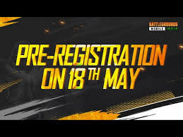 Download battlegrounds mobile india obb & apk. Pubg Mobile India Avatar Battlegrounds Registrations Start May 18 On Google Play Store Technology News
