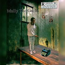 We can also middle and center align the text. Scrap It Up Explicit By Mally The Great Featuring Jojo9 On Amazon Music Amazon Com