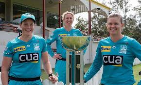 Official rights of the telecast total 8 teams are taking part in the kfc big bash league season 10. Women S Big Bash League Wbbl 2020 Full Squads Fixtures Results Preview All You Need To Know