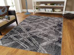 large rugs on clearance 8 by 10 gray