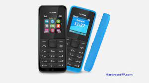 Already changed it from default factory setting? Nokia 105 Hard Reset How To Factory Reset