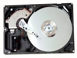 hard drives and backup systems