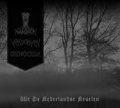 A další merchandise najdeš na www.shopngo.cz scénář, střih a režie: Naagauk Verdorven Genocida Uit De Nederlandse Nevelen 2017 Cd Discogs