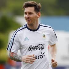 After the game, messi shocked the soccer and sports world by declaring that he no longer plans to play messi, arguably the biggest name in sports today worldwide will steal the headlines worldwide from a chile team that is now clearly the reigning. Argentina Call On Messi Aguero For Copa Supersport