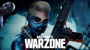 This is season three in black ops cold war and warzone, officially launching on april 22. Oc Sike5gc4hm
