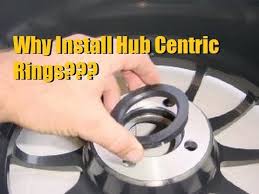 What Are Hub Centric Rings Wheel Size Com