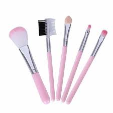 mac makeup brush set 5