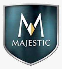 Majestic Fireplace Logo Transpa Png