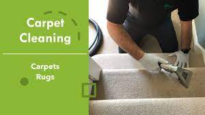carpet cleaning croxley green rug