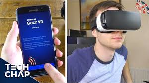 Buy samsung gear vr for rs.8200 online. Samsung Gear Vr Setup Review With Galaxy S7 S7 Edge 4k Youtube