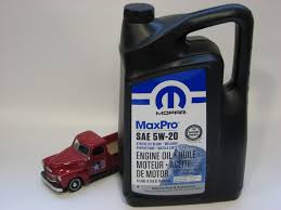 motor oil 5w20 maxpro 5l 1 3us