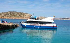 Charteralia Boat Hire Ibiza