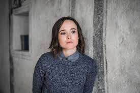 Ankündigung auf Twitter – «Juno»-Star Ellen Page ist transgender